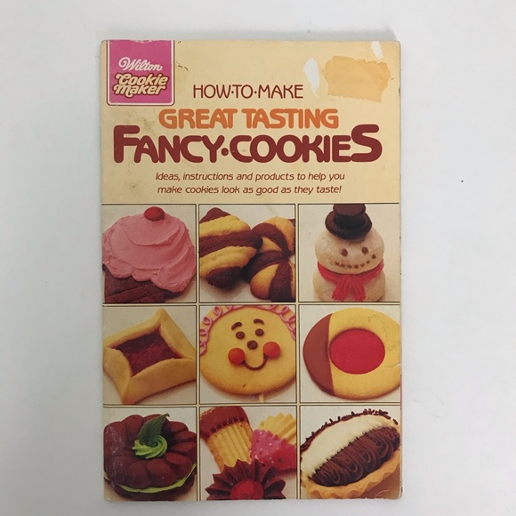 Lot of 3 Vintage Cookbook Pamphlets Wilton Karo - Picture 4 of 8